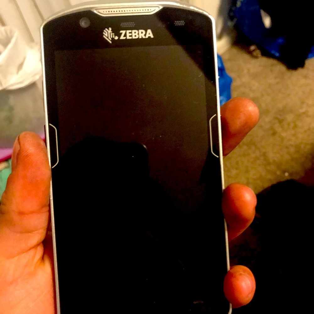 Tc52 zebra